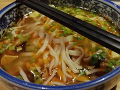 -東舍食唐精品陕菜馆