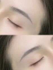 -张小野·专业半永久纹眉
