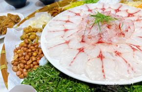 Hengzhou Fish Salad