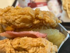 -肯德基(杭州复兴店)