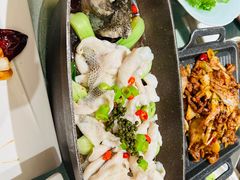 -大铁勺新津菜(东丽阳光新业广场店)