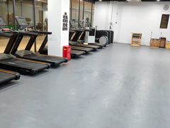 -黑白健身·私教·拳击·普拉提(体汇+红馆店)