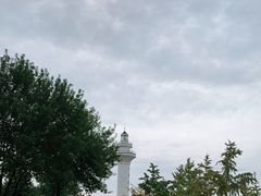 -日照灯塔风景区