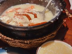 -蚝翅·海鲜粥·烧烤·羊肉季(鄞州万达店)