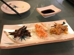 -椿山日本料理