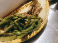 -胖子烧烤海鲜(亲贤北街店)