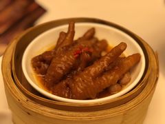 -富力丽思卡尔顿酒店·丽轩中餐厅