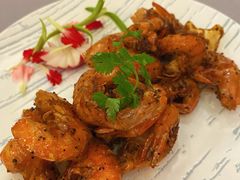 -银都上海菜馆(粤海东路店)