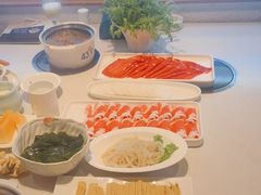 -蒙都43°9羊火锅·赤峰美食(桥北店)