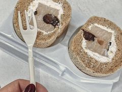 -皇后西斯汀饼店(文化路店)