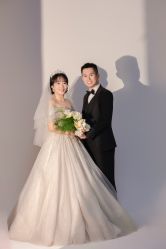 -蜜柚映画婚纱摄影(双井店)
