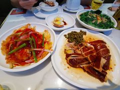 -尚菜·头道豉油鸡(骏景花园店)