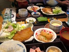 -味太助·银饭食堂(中华城店)