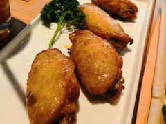 -必胜客(广渠路店)