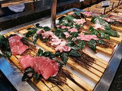 -梨花自助烤肉(天河城店)