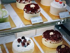 -M'CAKE(西单大悦城店)