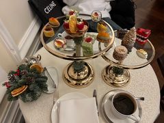 -Salon de Ville浦江汇(上海外滩华尔道夫酒店店)