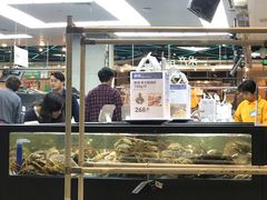 -盒马鲜生(宝地店)