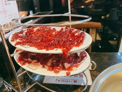 三花趾-八合里牛肉火锅(深圳海德店)