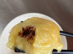 -粘豆包柴火铁锅炖