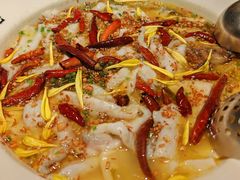 -太二酸菜鱼(兴业太古汇店)