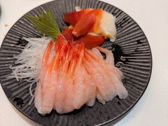 -争鲜回转寿司(朝北大悦城店)