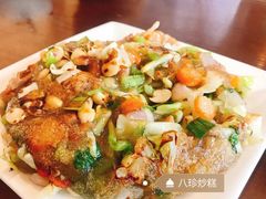 -海坛特色小吃·只做平潭特色菜(平潭店)
