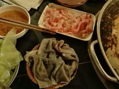 -邓莽子老火锅(鲁祖庙店)