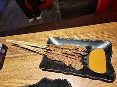 -烧蠔帮·湛江生蚝(南桥店)