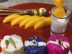 -星叶·东南亚料理(福州仓山万达店)