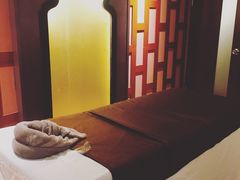 -莲泰式·中式·沐足·精油SPA采耳(天河店)