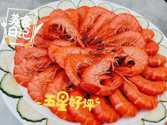 -四川小胡子海鲜(丁村万人海鲜广场店)