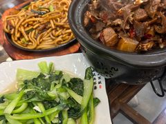 -徽州美食(三十年老店)