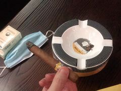 -哈瓦那雪茄酒廊超市(武汉天地分店)