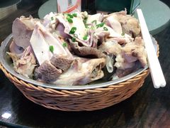 -猪肉婆私房菜(容桂总店)
