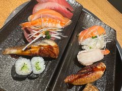 -合点寿司(美罗城店)