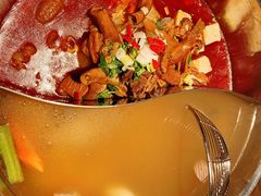 -左庭右院鲜牛肉火锅(新梅广场店)
