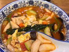 -西北狼(GOGO新天地店)