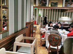 大堂-尚一汤·粤菜海鲜(环球港店)