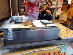 烧饵块-杨记乳扇·雕梅
