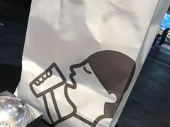 -喜茶(上海打浦桥日月光gelato lab+店)
