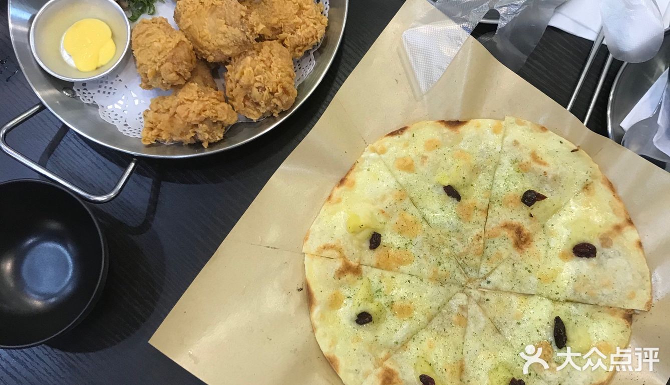 平价好吃的韩料丨推荐这家万象汇美食