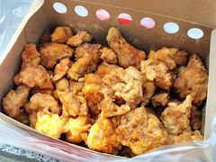 -阿捡忭京炸鸡(长沙韭菜园总店)