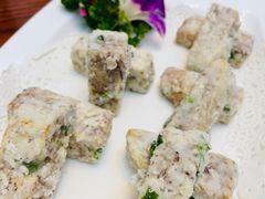 反砂芋头-吴祥记潮州菜·百年老字号·砂锅粥