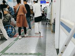 -首都医科大学附属北京友谊医院(西城院区)