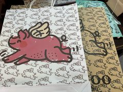 -PIGGYOO人生四格漫画店(朝外店)