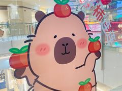 -宁波鄞州万达广场
