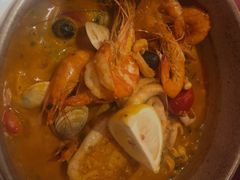 -IL Forno 意坊·意大利餐厅(花园店)