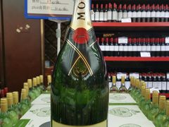 -神洲四海大酒楼(王府井澳门中心店)