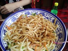 -前门故事烤鸭店(十里河店)